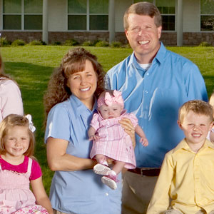 19 Kids and Counting, The Duggar Family 19 Kids and Counting, The Duggar Family
